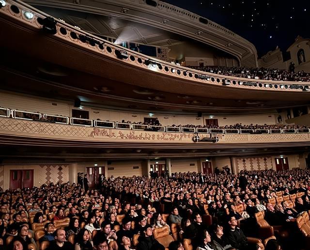 Việt Nam Film Week kicks off in Paris