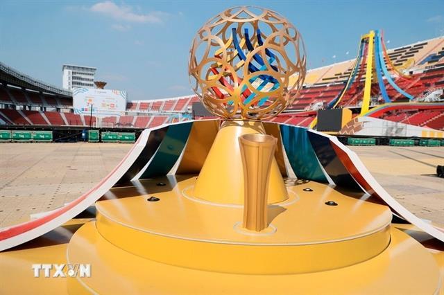 SEA Games 33s opening ceremony promises to be unprecedented