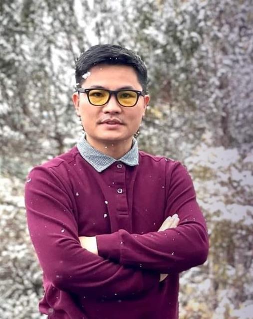 Documentary maker contributes to environment protection