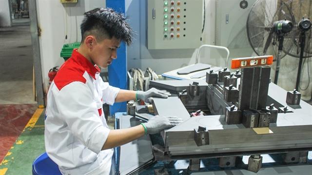 Hà Nội boosts SMEs