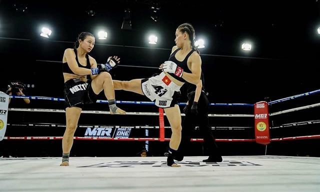 Việt Nam to host Asian Muaythai championship for the first time