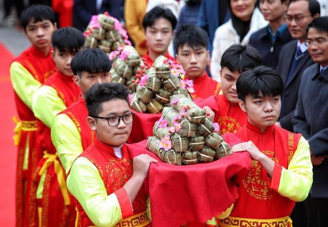 Bắc Giangs Hiệp Hòa District holds festivals to support people in need, promote tourism