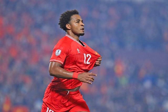 Vietnam gears up for AFC qualifiers without striker Son