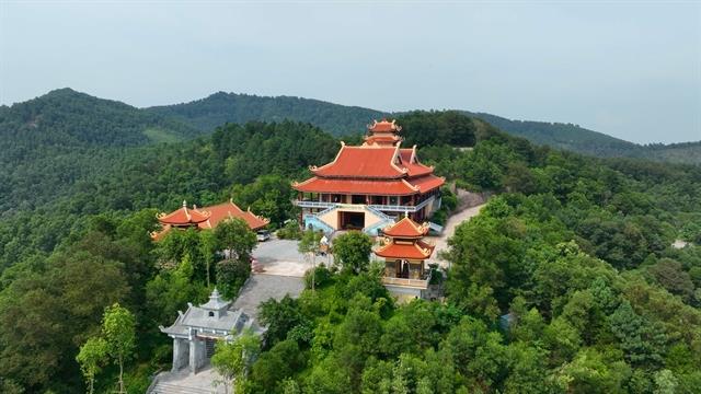 Unleashing tourism potential of Bắc Giang