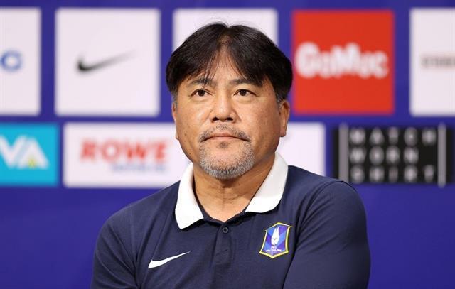 Hà Nội FCs new coach aims to elevate Vietnamese football