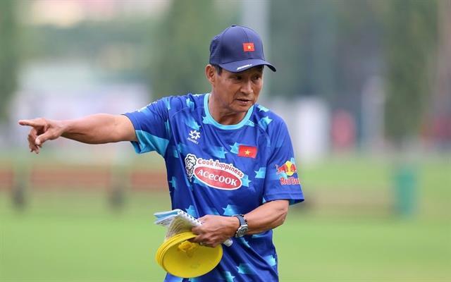 Football hero to hunt SEA Games womens title