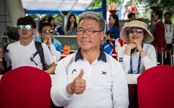 Archers prepare for SEA Games comeback in December