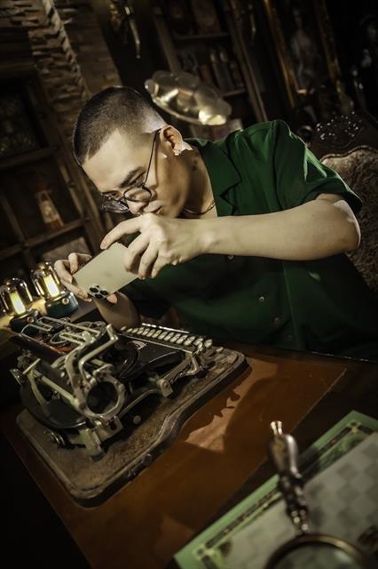 First AI-generated film honours healthcare sector