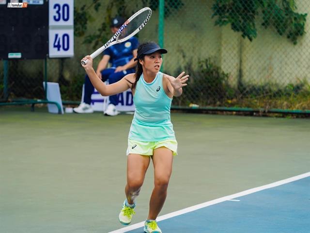 Amateur players to compete in tennis championship