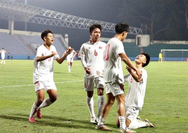 Việt Nam face Australia in first match at 2025 AFC U17 Asian Cup

