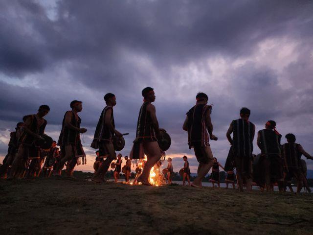 Gia Lai woman revives Gia Rai heritage through tourism