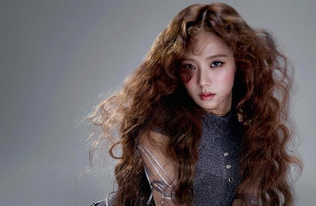 Jisoo from BLACKPINK to hold fan meeting in Hà Nội