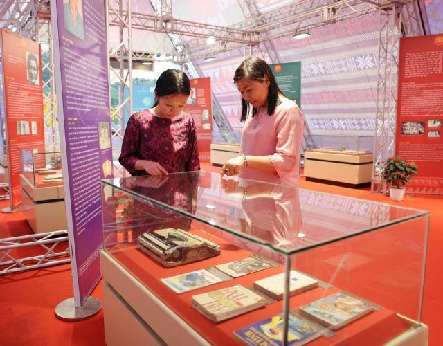 Ninh Bình Province to host Vietnamese Poetry Day 2025