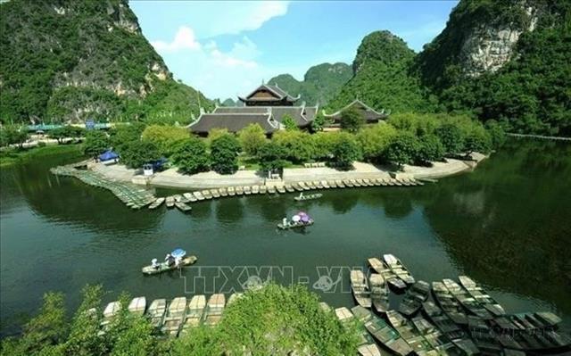 Tràng An Scenic Landscape Complex valued at 213 bln USD: experts