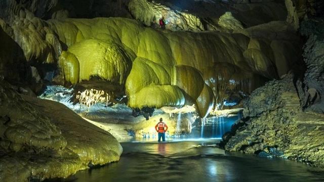 Phong Nha named top budget-friendly travel destination for spring 2025: Agoda