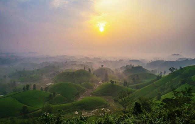 Đền Hùng Marathon to celebrate nations history