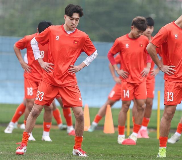 Can Thomas Mai Veeren be a game-changer?