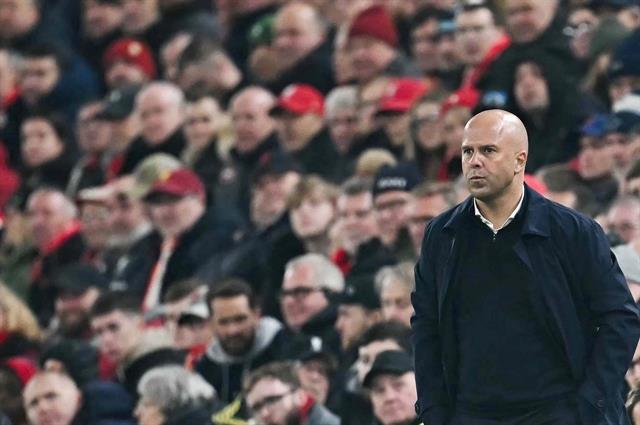 Was what Arne did really that bad?