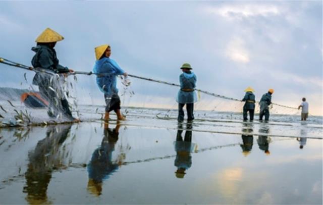 Nghệ An, Thanh Hóa and Ninh Bình join hands to travel ‘green journey