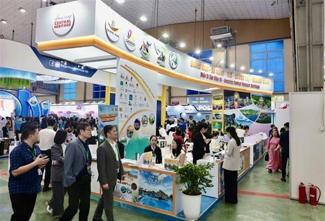 ITE HCMC 2025 to open in September, looking towards stronger tourism developement

