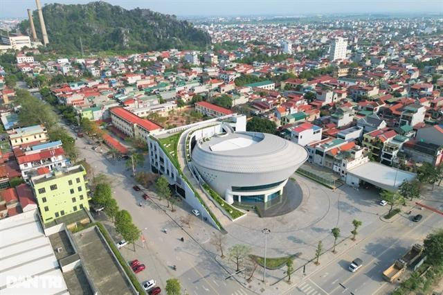 Ninh Bình to build heritage park to honour founder of Vietnamese stage