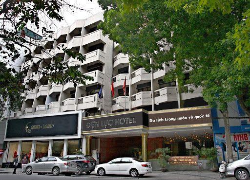 Hà Nội to revamp historic Hoàn Kiếm Lake area