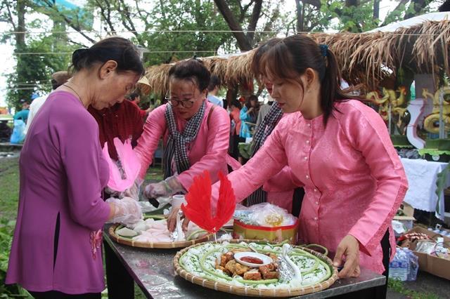 Bình Định Culinary Culture Festival 2025 to delight visitors in May