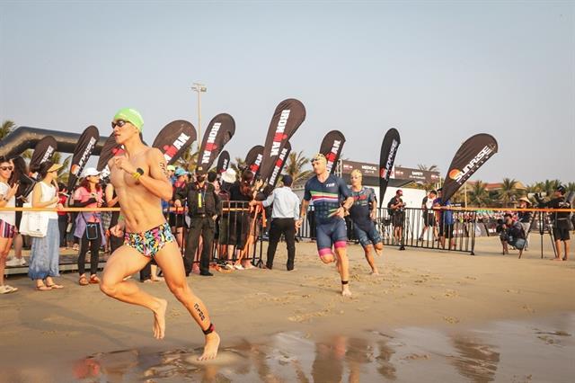 IRONMAN Việt Nam returns for tenth anniversary