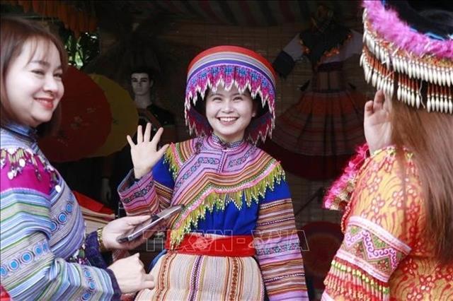 Northwestern Yên Bái Province taps rich cultural heritage to drive tourism
