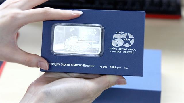 Products to celebrate 50th independence anniversary