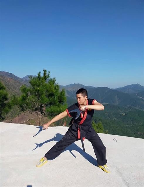 Boosting the reach of võ cổ truyền in the region