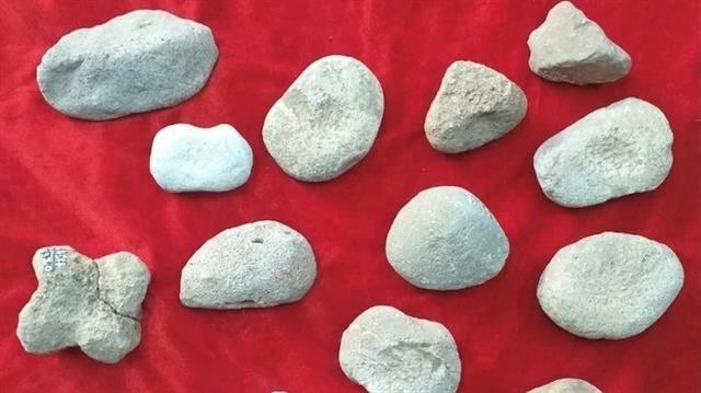  Major prehistoric findings in Nghệ An reveals ancient rituals 