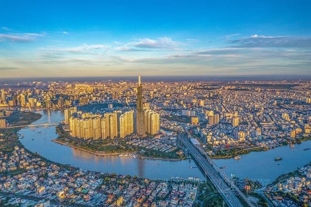 HCMC expats share their thoughts on citys growth