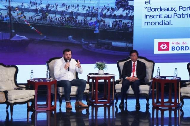 Intl experts propose solutions to balance heritage conservation, development