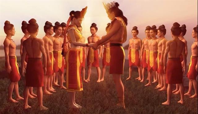 Free movie screenings promote Vietnamese culture