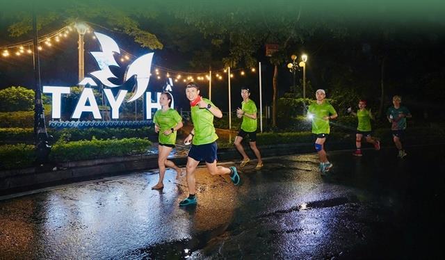Tây Hồ Half Marathon returns, celebrating fifth anniversary with exciting changes