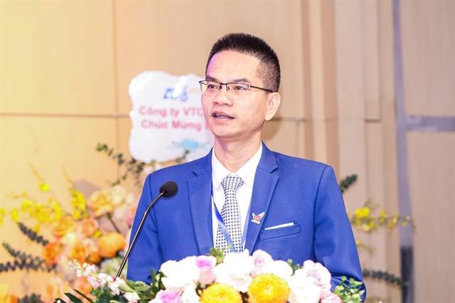 VIRESA President Hùng voted AESF Vice President

