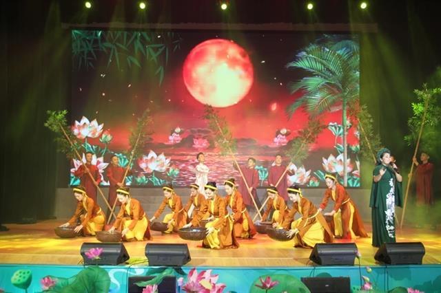 Film week marks 135th birth anniversary of President Hồ Chí Minh