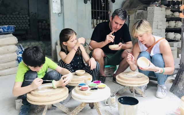 Hà Nội Tourism Festival offers unique chance for tourists to discover more about the capital