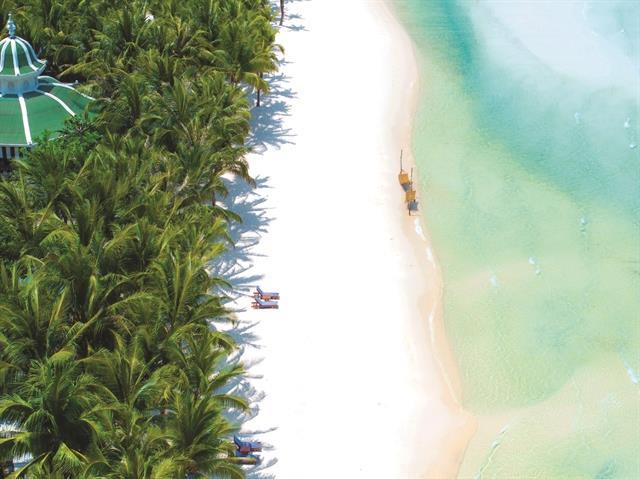 Phú Quốc at heart of Kiên Giangs summer tourism push