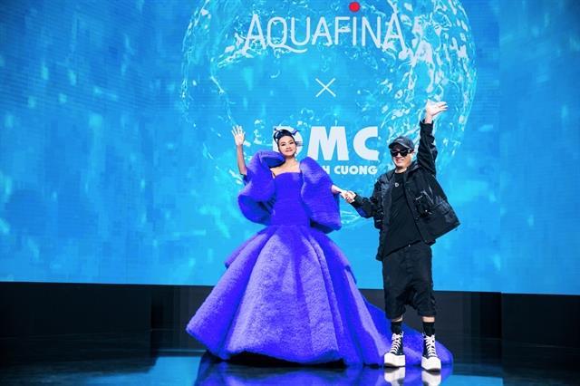 Việt Nam intl fashion week set to take place in HCM City