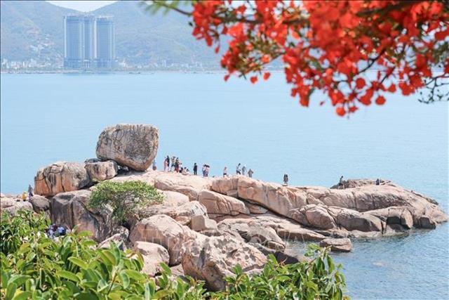 Nha Trang named top choice for slow travel in Việt Nam