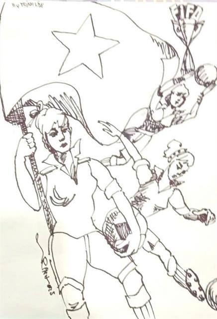 World Cup expansion a game-changer for womens football