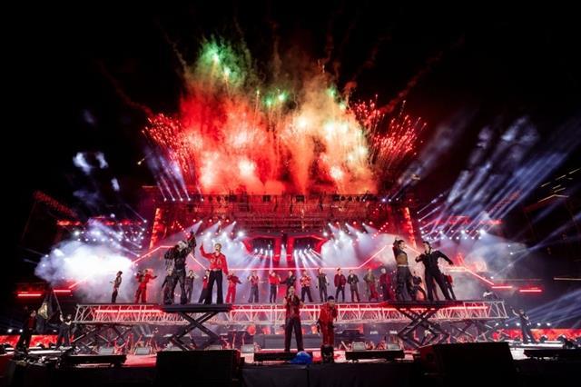 Documentary on the journey of Call Me by Fire TV show set for release