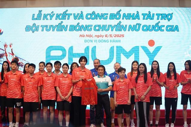Việt Nam seeking first ever SEA Games volleyball gold