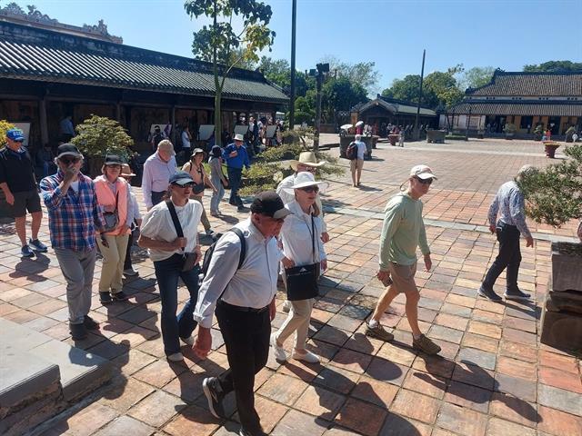 Foreigners urged to check validity of visas into Việt Nam, following overstaying incident