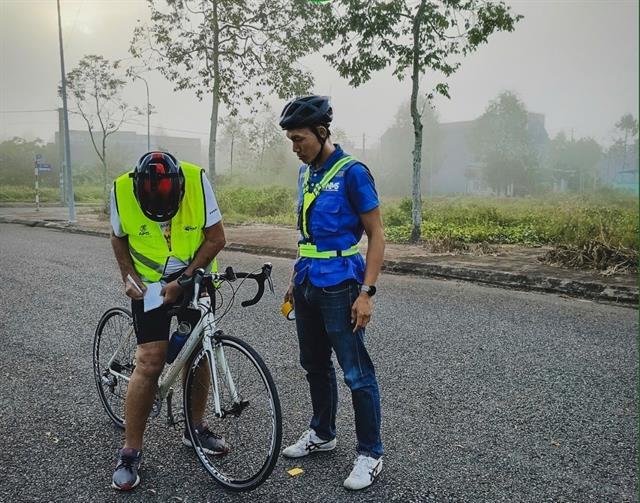 Mekong Delta International Marathon returns