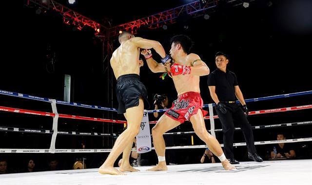 Việt Nam ready to host Asian Muaythai Championships for first time

