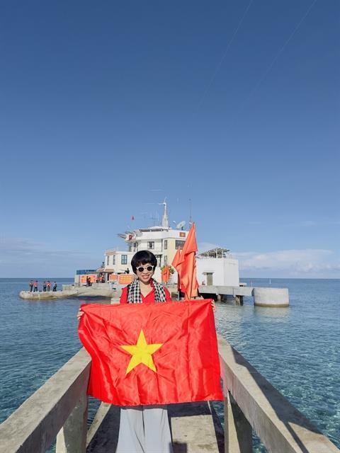 Journalism brings not only hardship but also deep professional joy