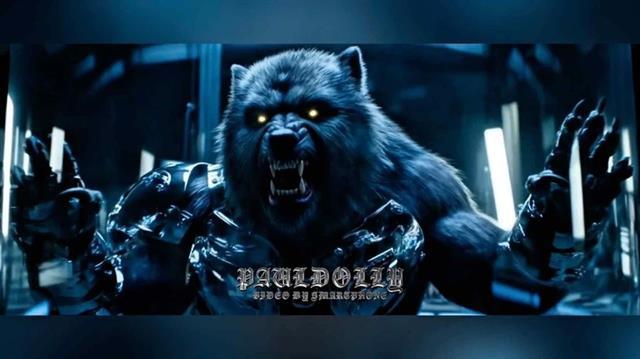 AI-driven sci-fi film delivers environmental protection message